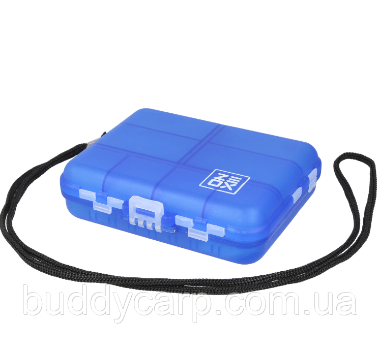 Коробка ZEOX Accessory Box AB-1210 M