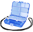 Коробка ZEOX Accessory Box AB-1210 M, фото 2