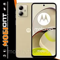 Смартфон Motorola G14 (XT2341-3) 8/256Gb Butter Cream UA UCRF