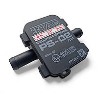 Датчик тиску газу PS-02 Plus мап-сенсор для гбо Stag Qmax Basic