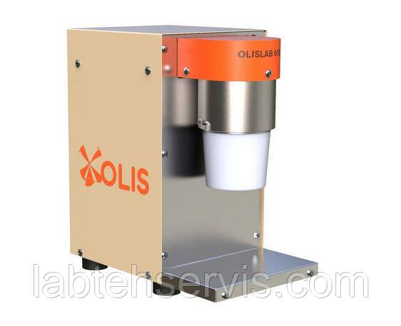 Тістозамішувач лабораторний OlisLab 6100 (ТЛ-2)
