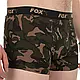 Чоловічі боксерки Fox Camo Boxers, фото 5