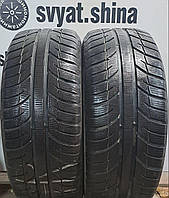 Шины б/у зимние 225/60R16 Toyo Snow Prox S943