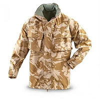 Парка GB Rain Jacket Desert DPM Gore-Tex розмір 190/96 нова, Великобританія