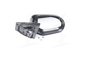 Дзеркало лів. обігрів, пов. KIA RIO 11-14 (TEMPEST), 876204Y040