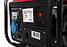 Генератор бензиновий Kraft&Dele KD109 [1200 Вт - 800 Вт / 2 к.с / 2-тактний], фото 8