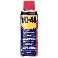 Смазка универсальная WD-40 200 мл