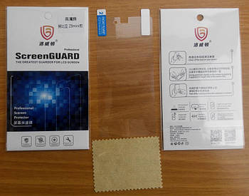 Матова плівка для Zte Z9 mini