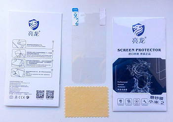 Матова плівка для Xiaomi Mi2s M2s M2