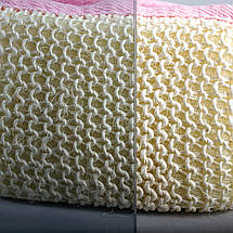 Душовий бокс Sansa 6690A 80х80х215 см із глибоким піддоном сатин тоноване скло розсувні двері, фото 2