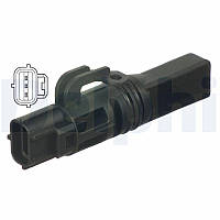 Датчик швидкості FORD FIESTA V, FIESTA VI, FOCUS C-MAX, FOCUS I, FOCUS II, FUSION 1.25-1.8 10.98-04.17 SS11015