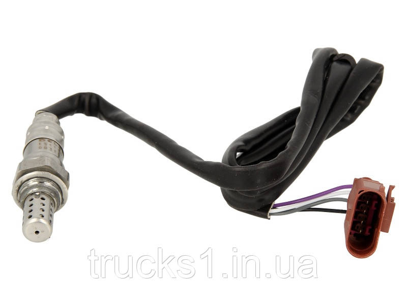 Лямбда-зонд (кількість дротів 4, 1015мм) AUDI A3, A4 B7, A6 C6, R8, R8 SPYDER, TT SEAT ALHAMBRA, ALTEA, ALTEA