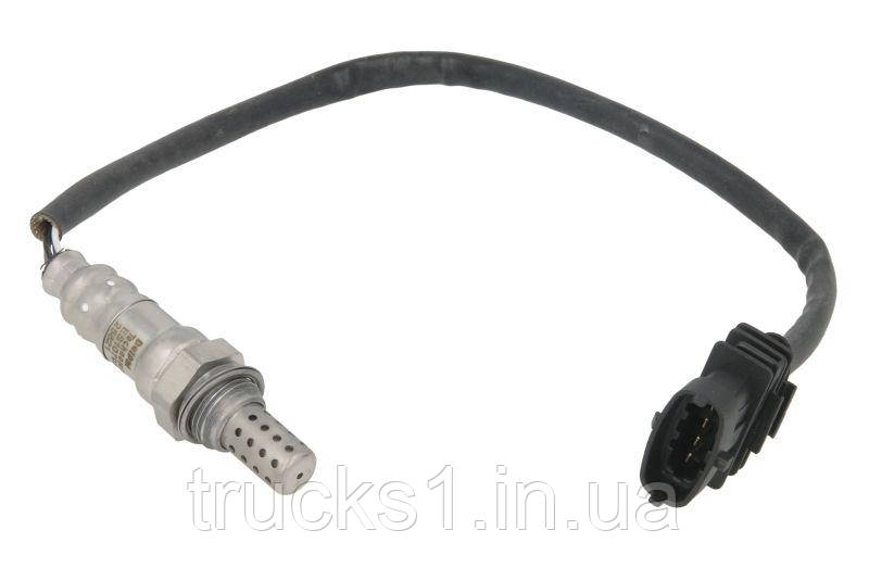 Лямбда-зонд (кількість дротів 4, 432мм) FIAT STILO OPEL ASTRA H, ASTRA H GTC, MERIVA A, VECTRA C, ZAFIRA B 1.6