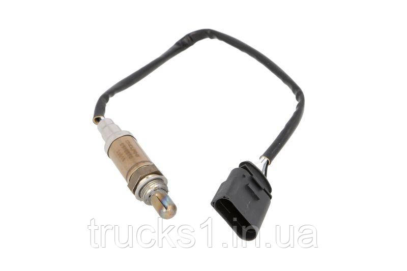 Лямбда-зонд (кількість дротів 4, 470мм) AUDI A3 SKODA OCTAVIA I VW BORA, BORA I, GOLF IV, LUPO I, POLO, POLO