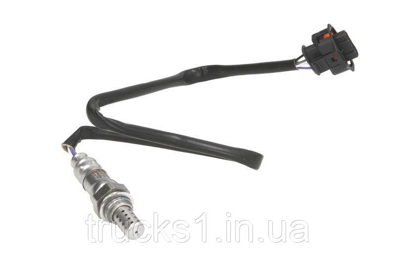 Лямбда-зонд (кількість дротів 4, 520мм) MERCEDES A (W168), C (CL203), C T-MODEL (S203), C (W203), C (W204),