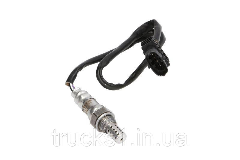 Лямбда-зонд (кількість дротів 4, 520мм) OPEL ASTRA G, ASTRA G CLASSIC, COMBO TOUR, COMBO/MINIVAN, CORSA C,