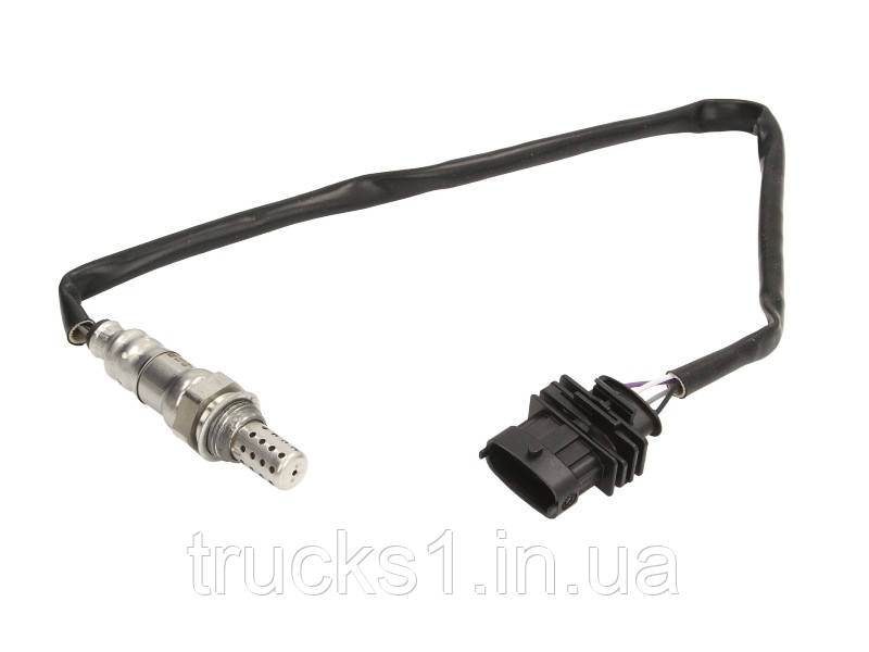 Лямбда-зонд (кількість дротів 4, 502мм) OPEL ASTRA G, ASTRA G CLASSIC, ASTRA H, ASTRA H GTC, COMBO TOUR,