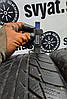 Шини б/у зимові 195/65R15 Bridgestone Blizzak LM001, фото 10