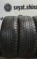 Шины б/у зимние 195/65R15 Bridgestone Blizzak LM001