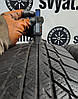 Шини б/у зимові 195/65R15 Bridgestone Blizzak LM001, фото 7