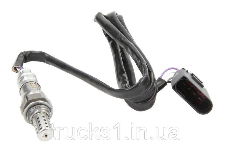 Лямбда-зонд (кількість дротів 4, 1060мм) AUDI A4 B5, A4 B6, A4 B7 NISSAN X-TRAIL I SKODA SUPERB I VW PASSAT