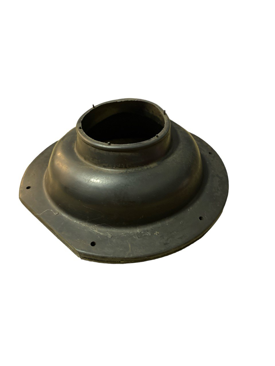 Пильовик важеля КПП ГАЗ-52, 53, фото 1