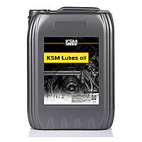 Гидравлическое масло KSM Lubes HLP 46 (L-HM 46)