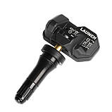 RF-датчик TPMS Launch 433/315 МГц програмований, універсальний (гумовий вентиль) LAUNCH LTR-03-RUBBER, фото 2