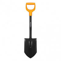 Лопата коротка Solid Fiskars (1066715)