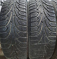 Шины б/у зимние 195/60R15 Nokian Hakkapeliitta RSJ