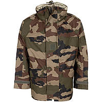 Парка FR Rain Jacket CCE camo Gore-Tex нова, Франція