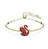 Браслет с камнями Swarovski ICONIC SWAN