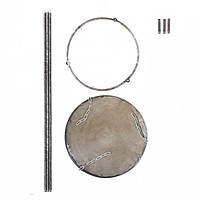 Підвіска для розведення вогню під сковороду з диска борони 40 см 50 см 60 см Вогню підвіска, фото 4