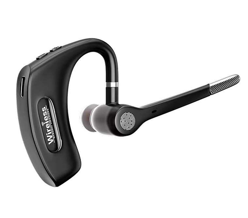 Бездротові навушники E6S / Bluetooth сенсорні навушники, фото 1