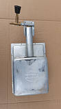 Газовий нагрівач MIR, газовий пальник 3 кВт із краном, фото 9