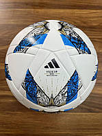 Футбольний м'яч Adidas Argentum 23 STAR Ball/ футбольний м'яч адідас
