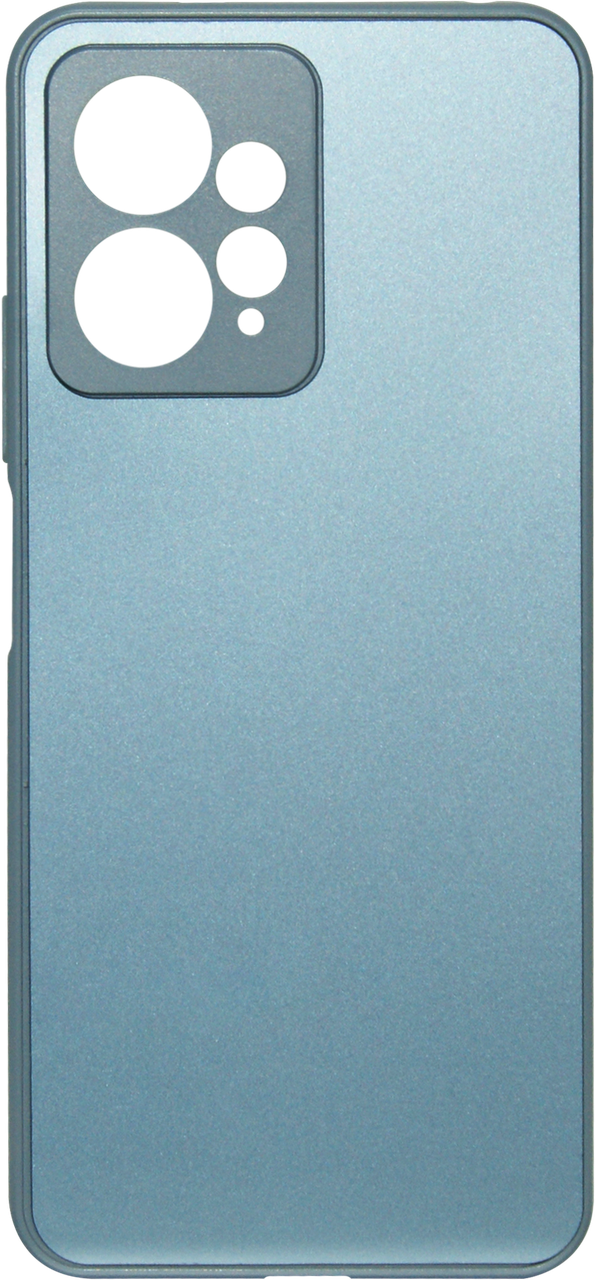 Накладка Xiaomi Redmi Note 12 Frosted Case