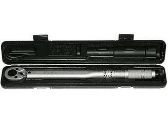 Ключ динамометричний FORCE 6474630 1/2" (70-350 Нм), L=630 мм, фото 1