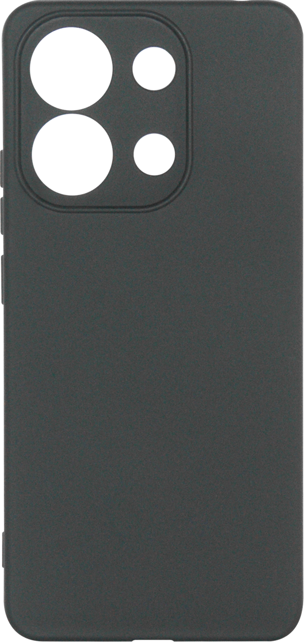 Силікон Xiaomi Redmi Note 13 Silicone Case