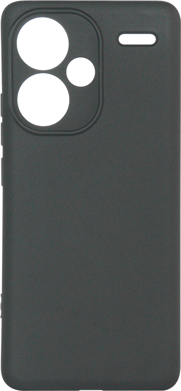 Силікон Xiaomi Redmi Note 13 Pro+ Silicone Case