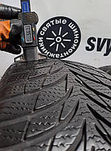 Шини б/у зимові 205/55R16 Goodyear Ultra Grip 7+, фото 5