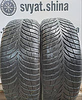 Шины б/у зимние 205/55R16 Goodyear Ultra Grip 7+