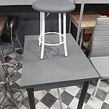Табурет "Муза", стілець кухонний, стілець для кухні, фото 2