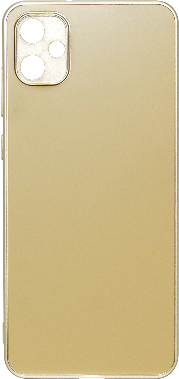 Накладка SA A055 Frosted Case Бежевий
