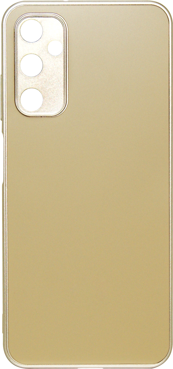 Накладка SA A057 Frosted Case Бежевий