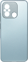 Накладка Xiaomi Redmi 12C Frosted Case