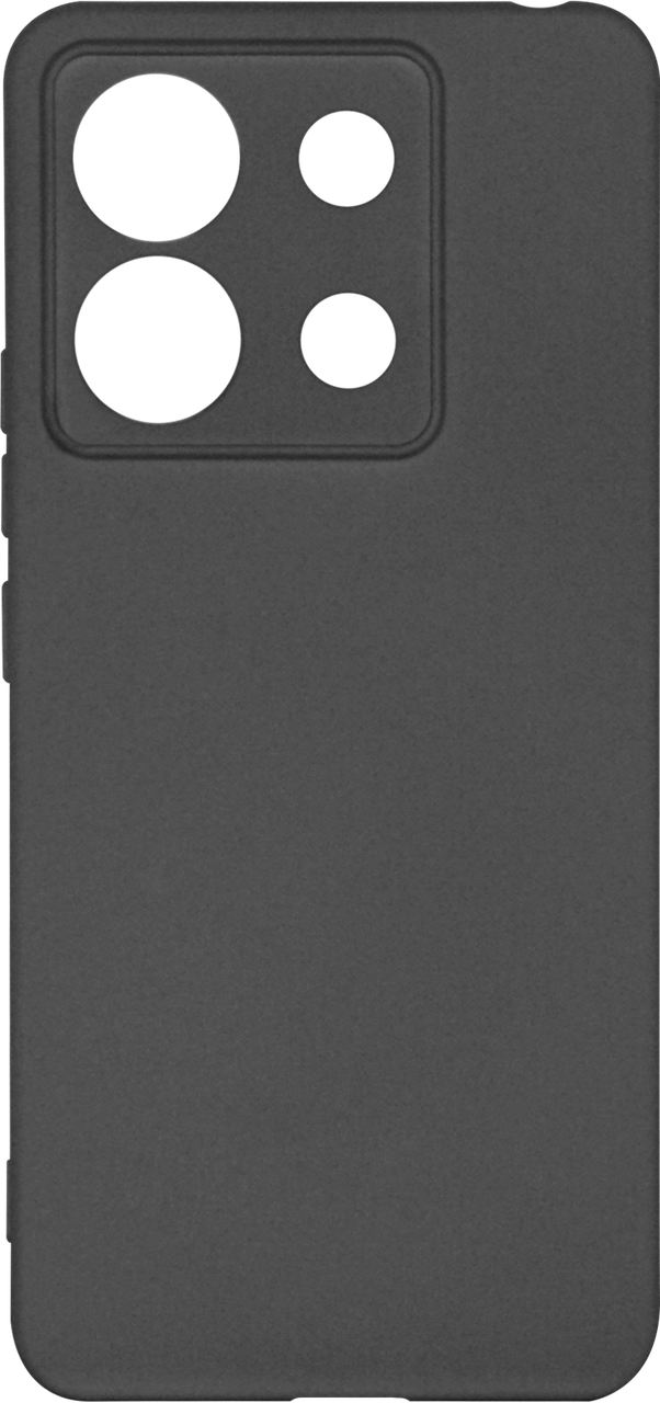 Силікон Xiaomi Redmi Note 13 Pro 5G Silicone Case