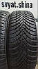 Шини б/у зимові 205/60R16 Falken Eurowinter HS01, фото 8
