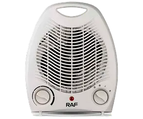 Тепловентилятор обігрівач RAF R.1181 D
