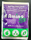 Добриво антистресант Аміностар (Aminostar) 2 мл на 1л води, фото 2